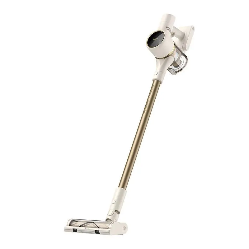 Odkurzacz bezprzewodowy Dreame R10 60min Wymienny akumulator Mini elektroszczotka