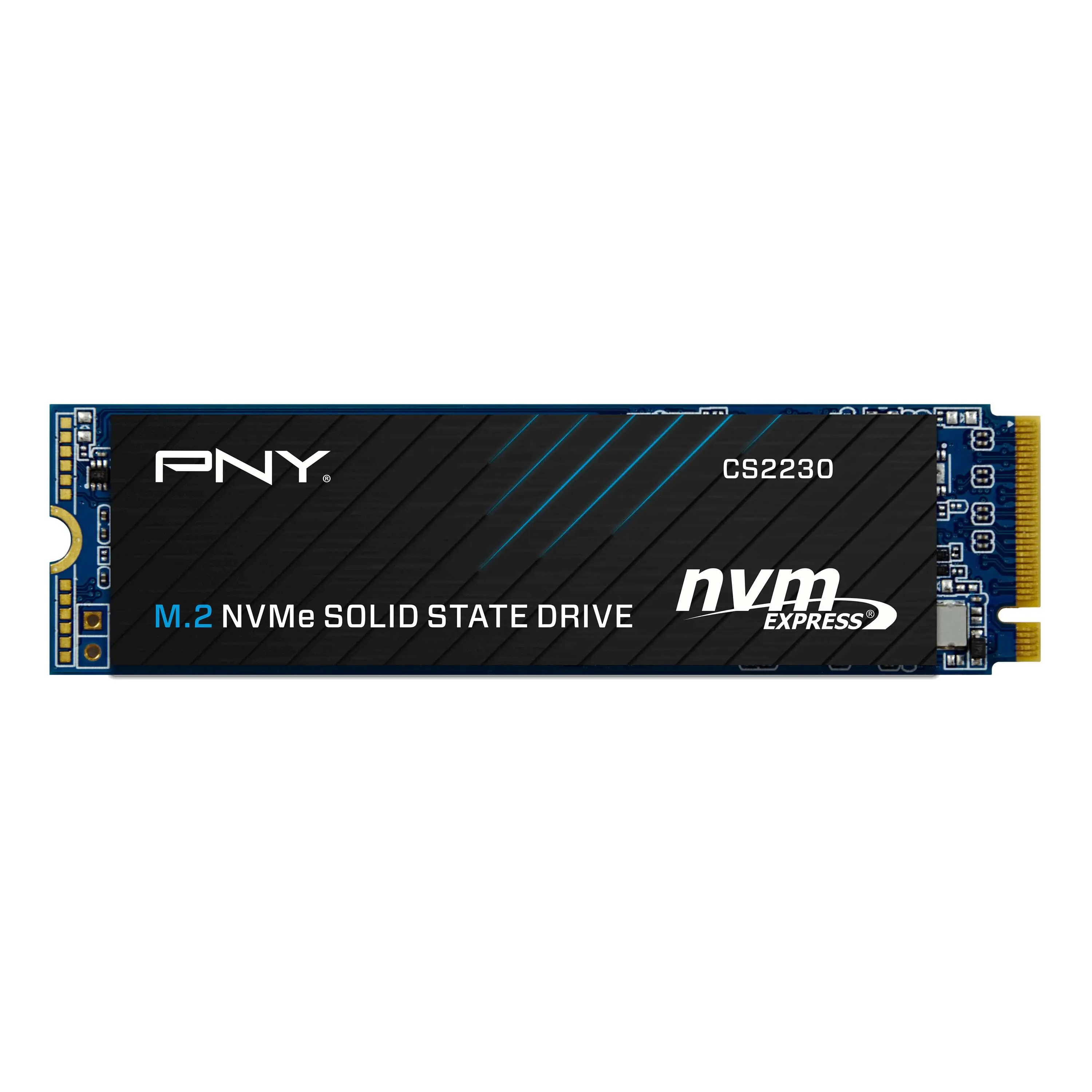 Dysk SSD PNY CS2230 500GB M.2 PCIe Gen3 x4 NVMe