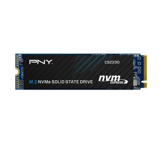 Dysk PNY CS2230 500GB M.2 PCIe Gen3 x4 NVMe