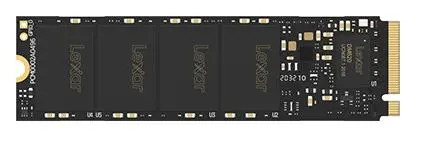 Dysk SSD Lexar NM620 512GB M.2 PCIe Gen3x4 NVMe