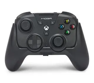PowerA MOGA XP-Ultra dla Xbox, PC, Android Bezprzewodowy/Przewodowy Czarny