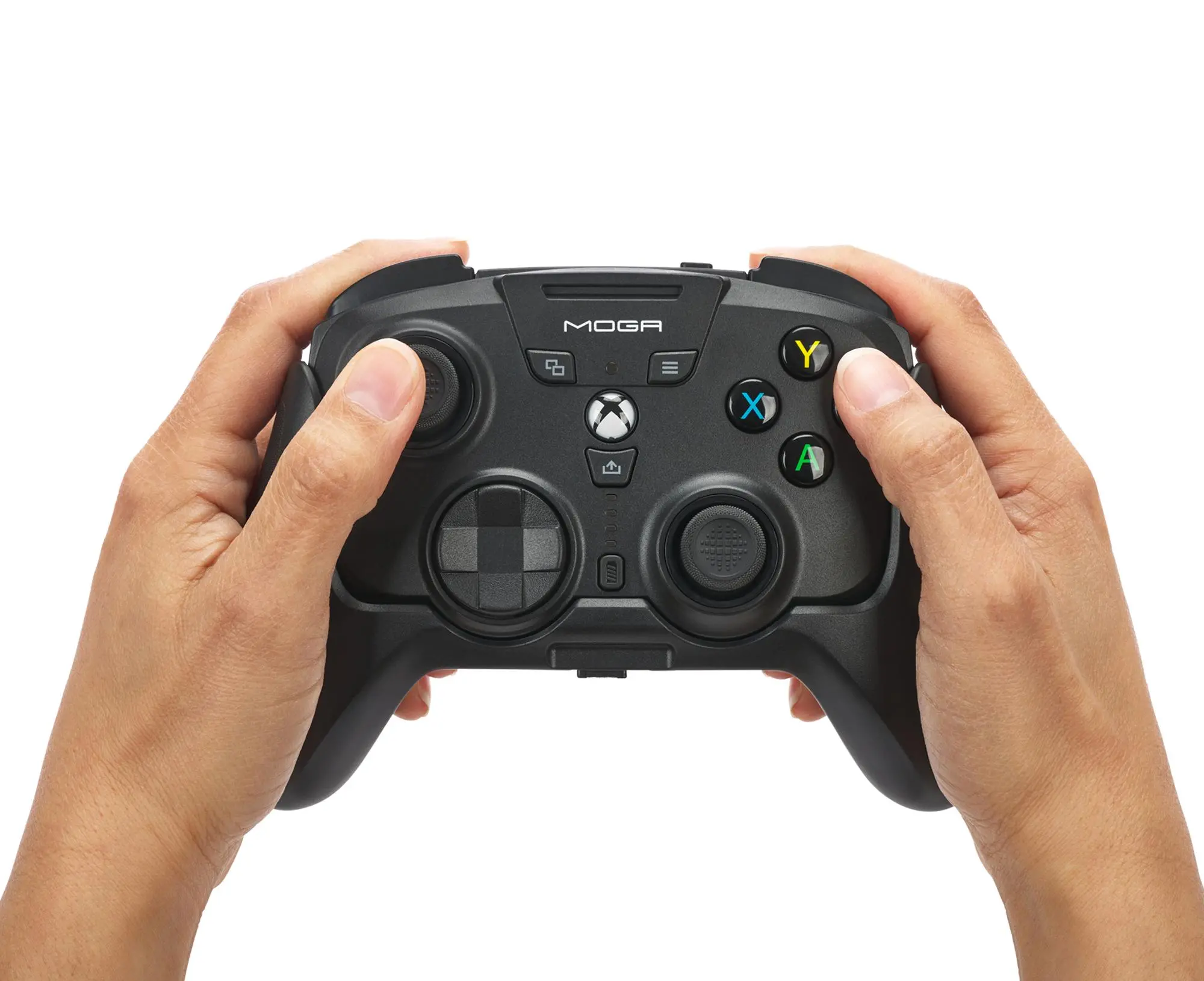 MOGA XP-ULTRA ワイヤレスコントローラー Wieloplatformowy kontroler bezprzewodowy MOGA XP-ULTRA do