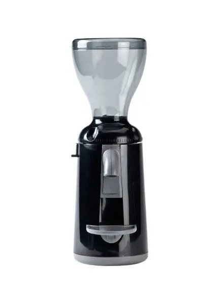 Młynek do kawy Nuova Simonelli Grinta Żarnowy Czarny