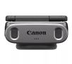 Aparat Canon PowerShot V10 Advanced Kit Srebrny