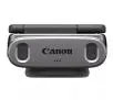 Aparat Canon PowerShot V10 Advanced Kit Srebrny