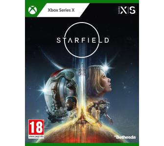 Starfield Gra na Xbox Series X