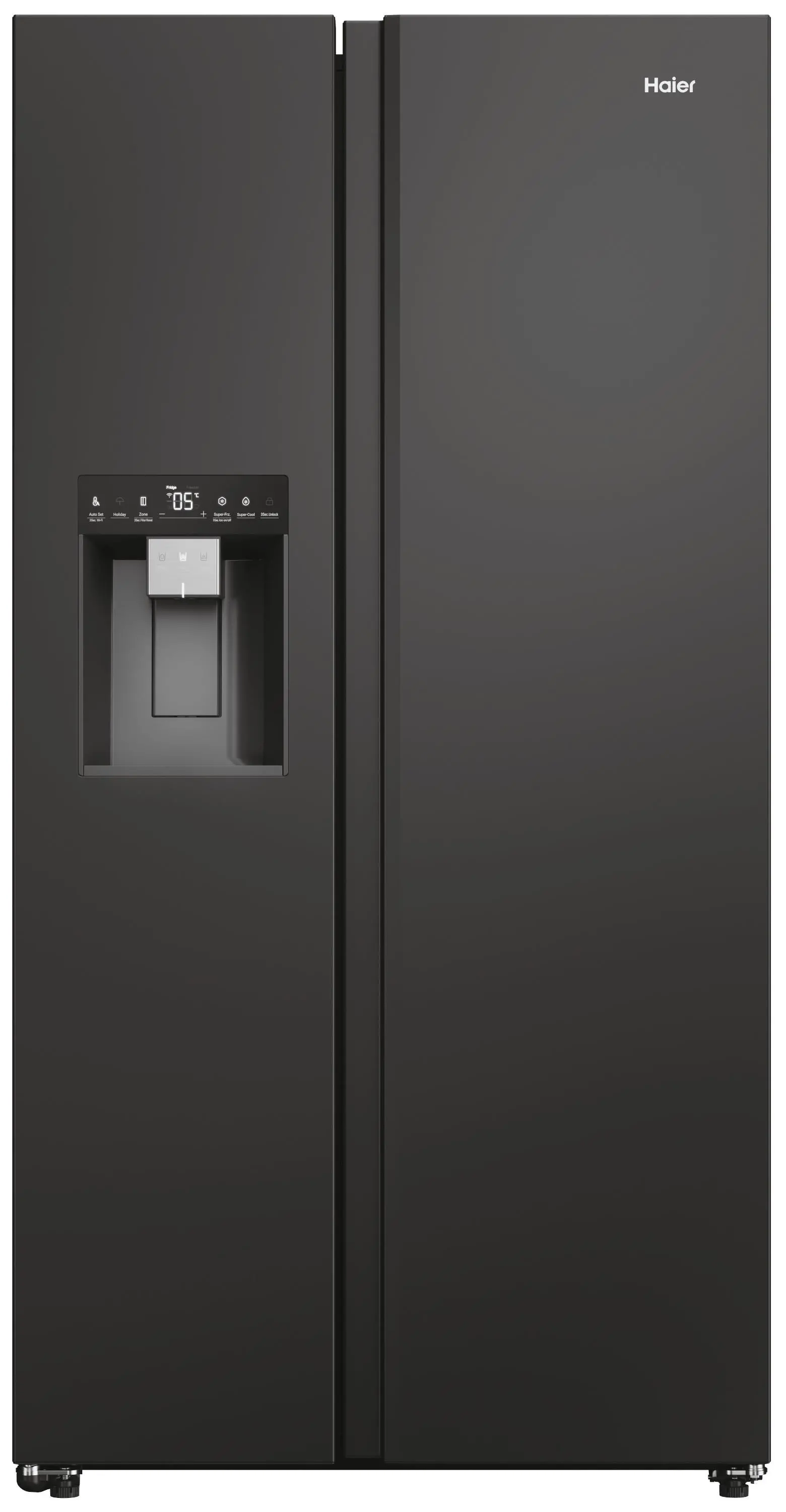 Lodówka Haier Seria 7 HSW79F18DIPT Pełny No Frost 177,5cm