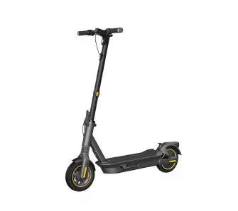 Hulajnoga elektryczna Segway MAX G2 D 450W 70km 10" Czarny