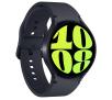 Smartwatch Samsung Galaxy Watch6 44mm LTE Czarny