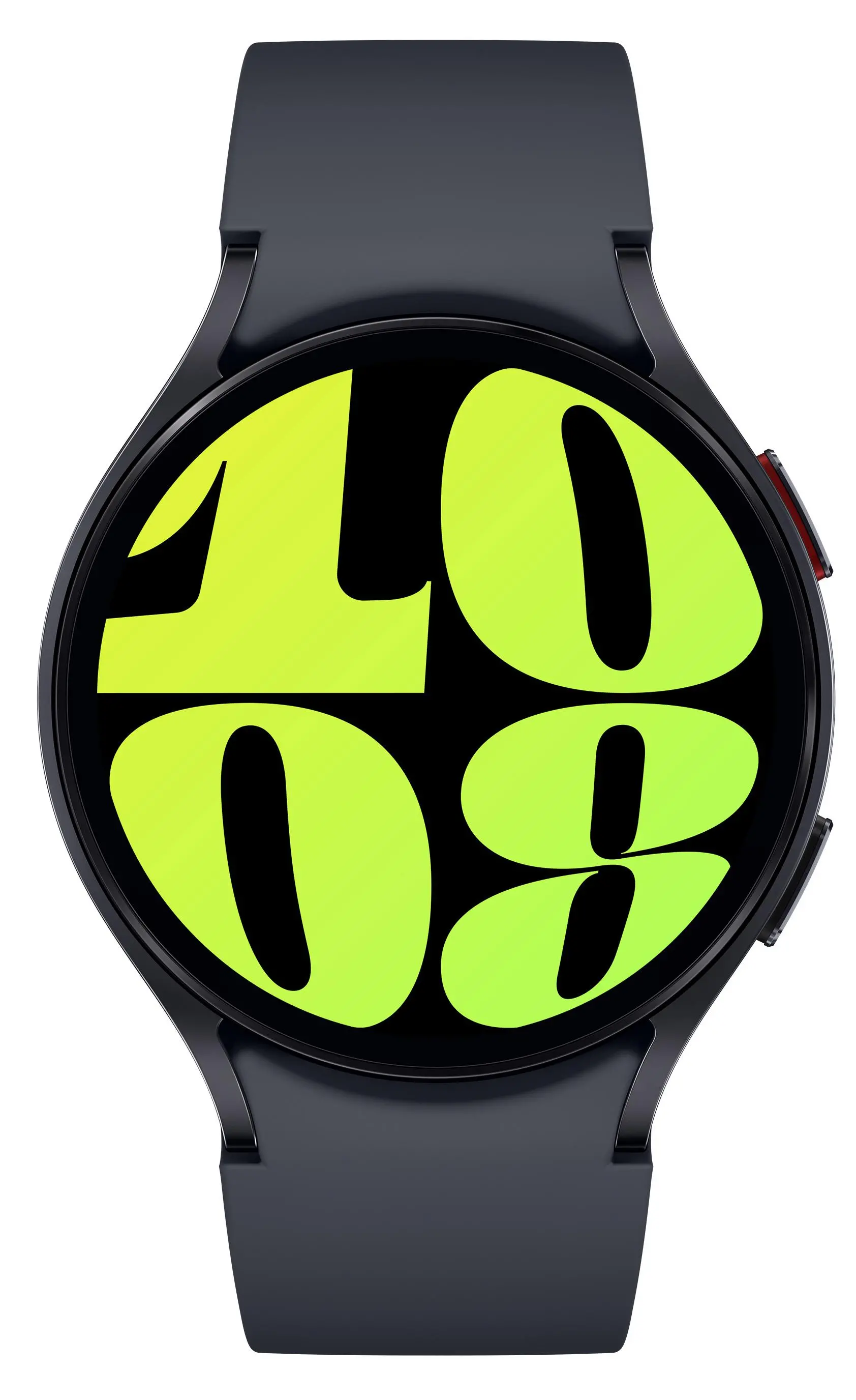 SAMSUNG - galaxy watch 6 44mm シルバー wifiモデル Samsung Galaxy Watch6（ギャラクシーウォッチ6）LTE 44mm