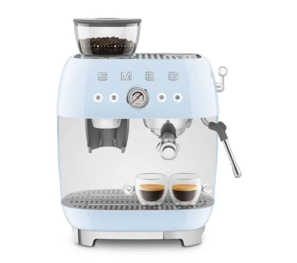 Smeg EGF03PBEU - Kup na Raty - RRSO 0%