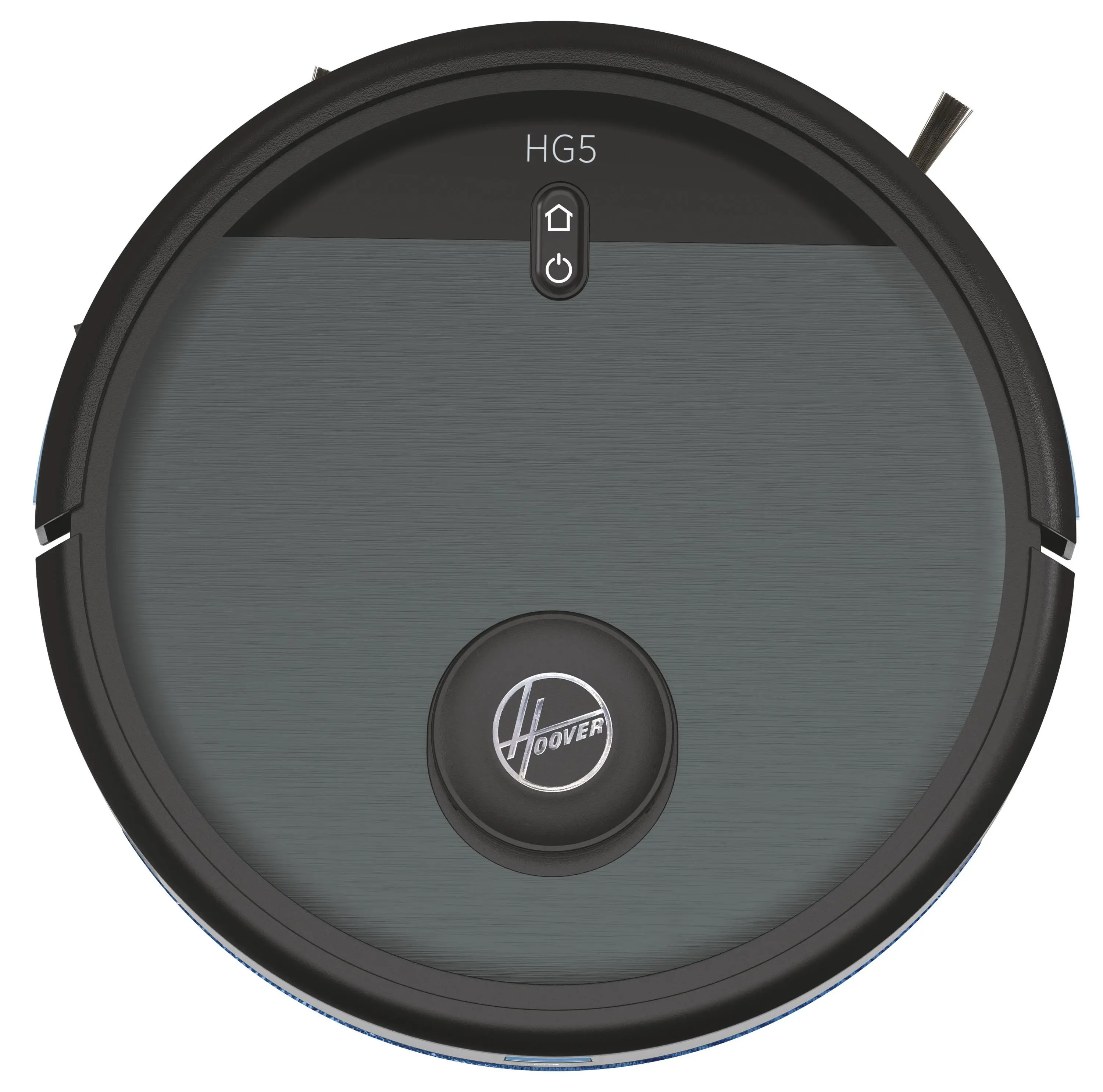 Robot sprzątający Hoover HG5 Hydro HG530H 011 Funkcja mopowania Tworzenie mapy pomieszczenia 68dB