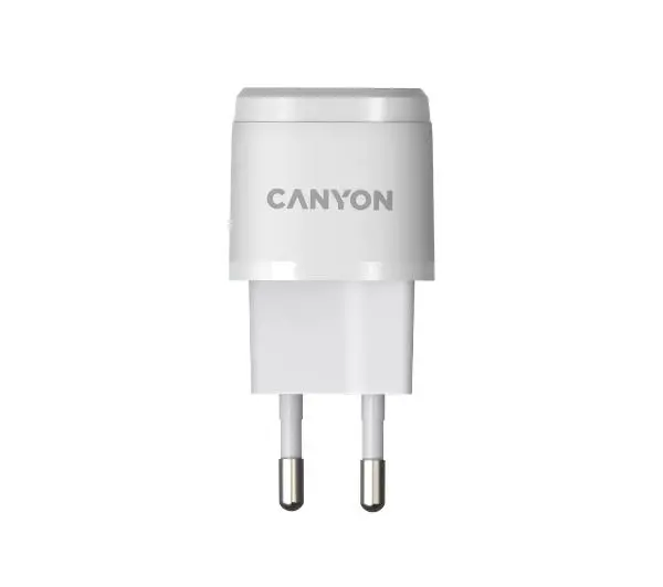 Canyon H-20-05 Biały - PD 20W