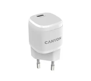 Canyon H-20-05 Biały - PD 20W
