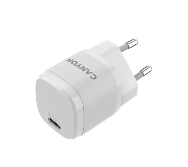 Canyon H-20-05 Biały - PD 20W