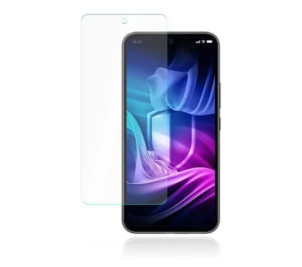 3mk SilkyMatt Pro do Samsung Galaxy A54 5G