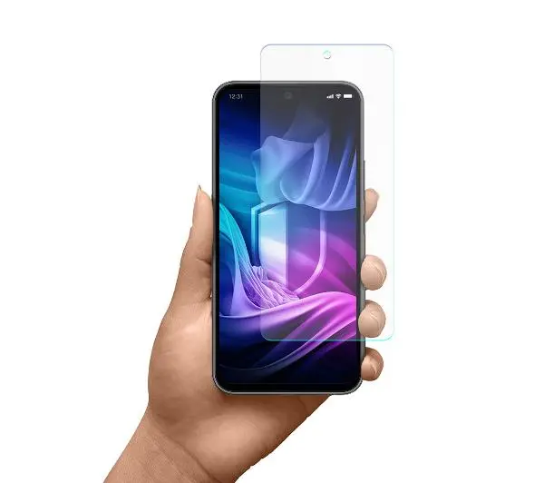 3mk SilkyMatt Pro do Samsung Galaxy A54 5G