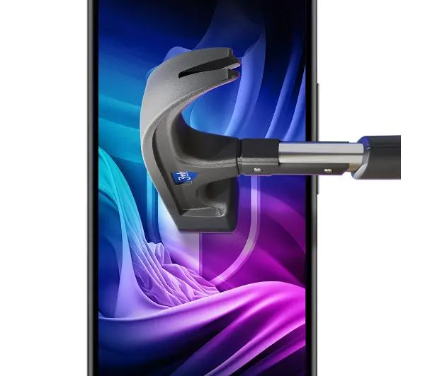 3mk SilkyMatt Pro do Samsung Galaxy A54 5G