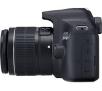 Lustrzanka Canon EOS 1300D+18-55mm  III + torba + karta