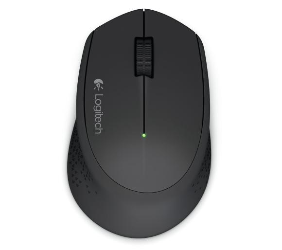 mysz komputerowa Logitech M280 (czarny)