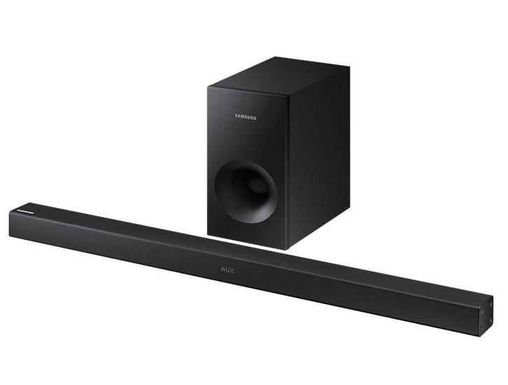 Soundbar Samsung HW-K360 - 2.1 - Bluetooth