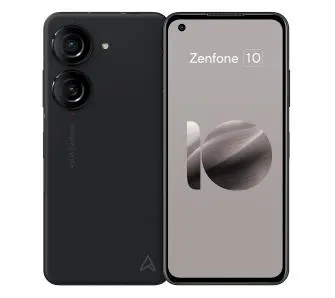 Smartfon ASUS ZenFone 10 8/128GB 5,92" 120Hz 50Mpix Czarny