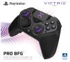 Pad Victrix PRO BFG do PS5, PS4, PC Bezprzewodowy/Przewodowy Czarny