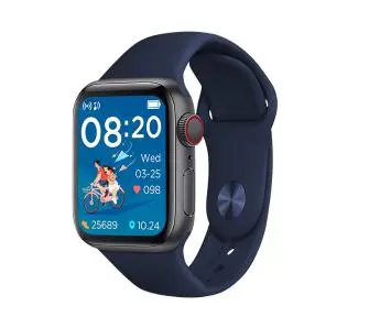 Smartwatch Tracer TW7-BL Fun Blue