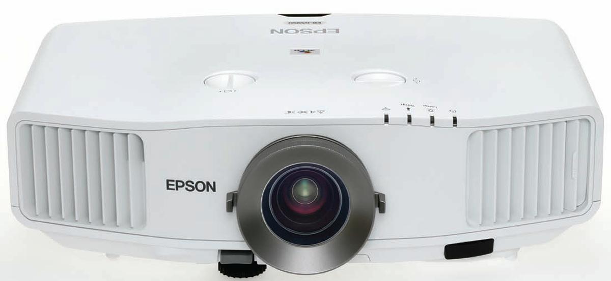 Projektor Epson EB-G5950
