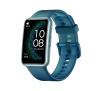 Smartwatch Huawei Watch Fit Special Edition 46mm GPS Zielony
