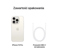 Apple iPhone 15 Pro 128GB 6,1