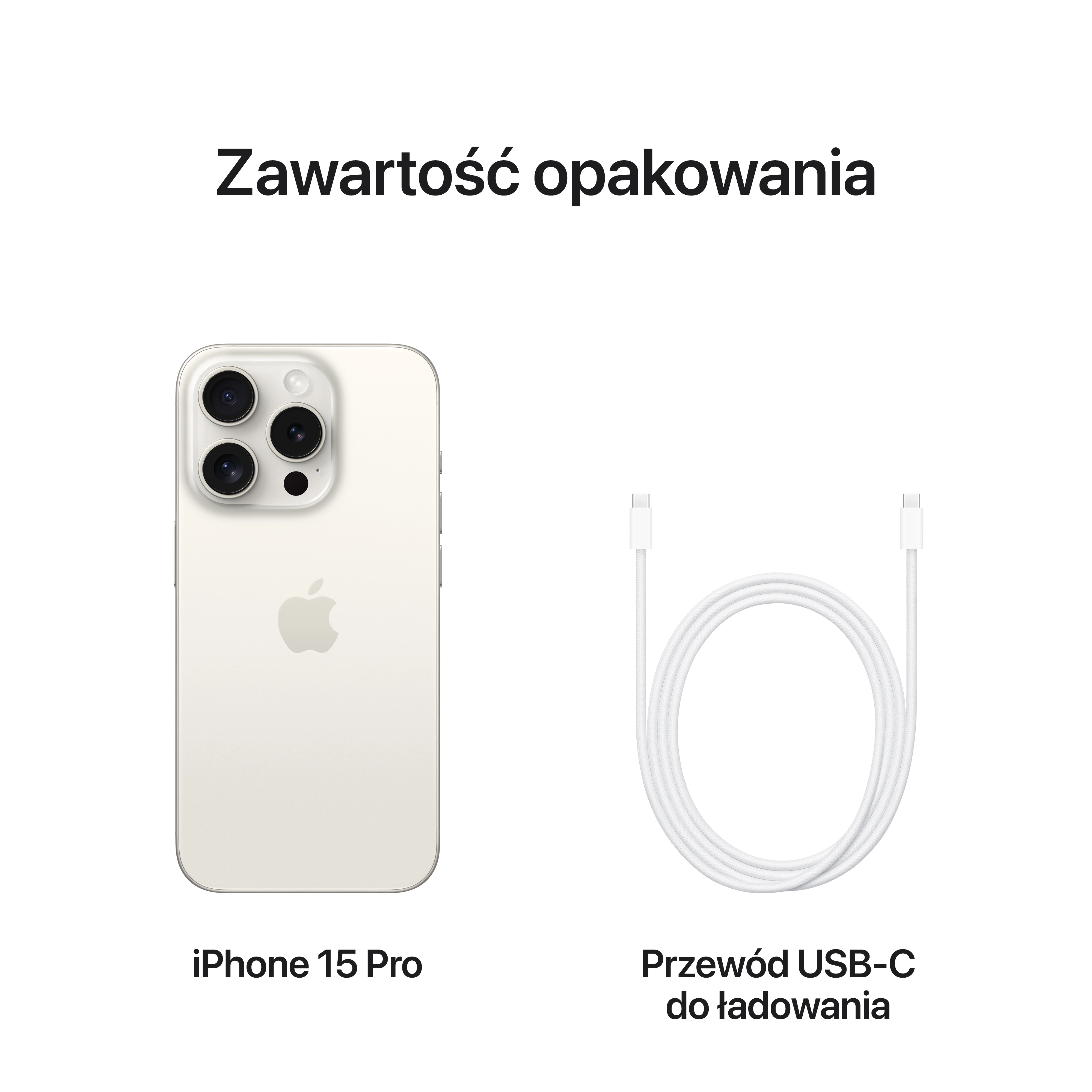 iPhone - Apple海外版　iPhone 15 Pro 128GB Apple iPhone 15 Pro 128GB 6,1