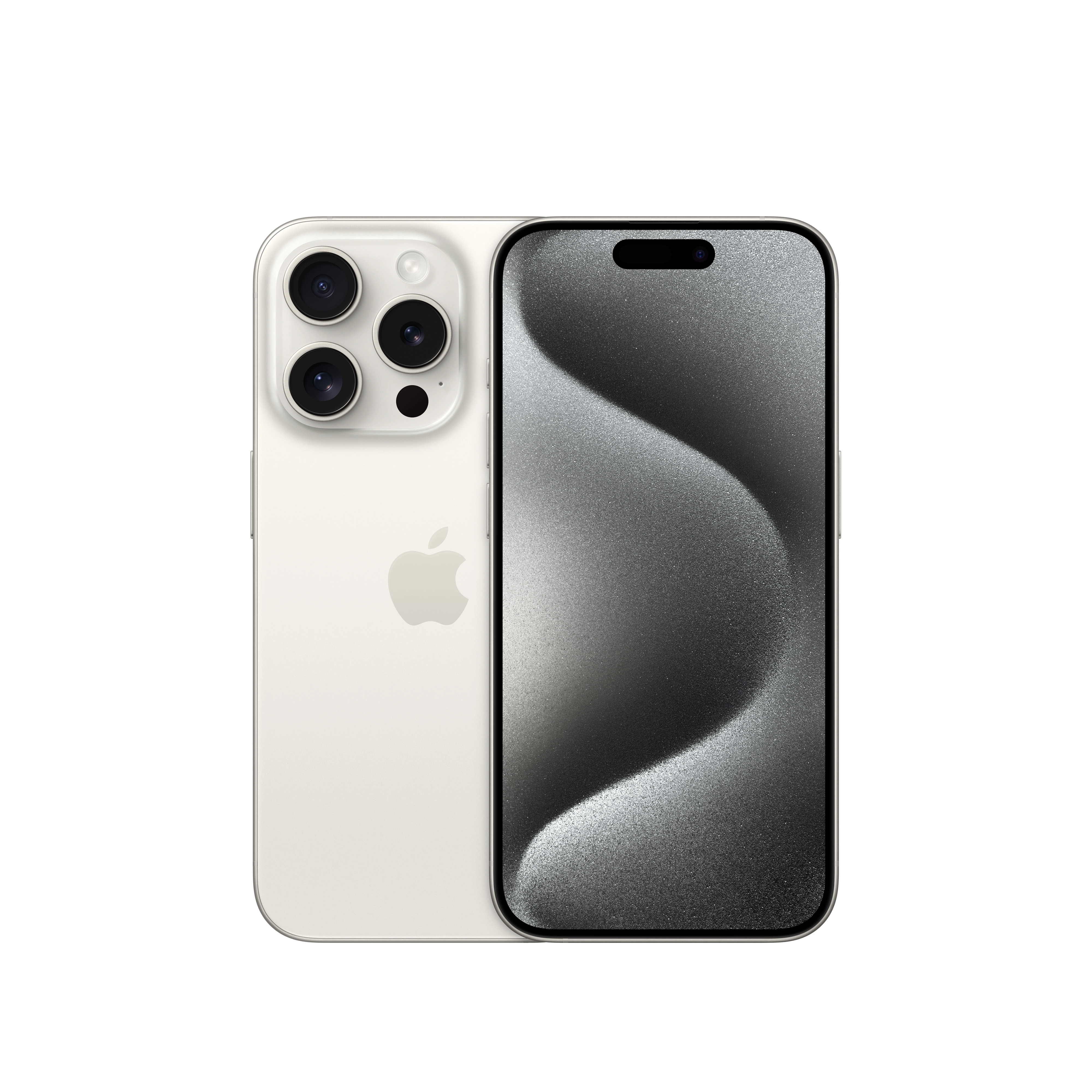 iPhone - Apple海外版　iPhone 15 Pro 128GB Apple iPhone 15 Pro 128GB 6,1