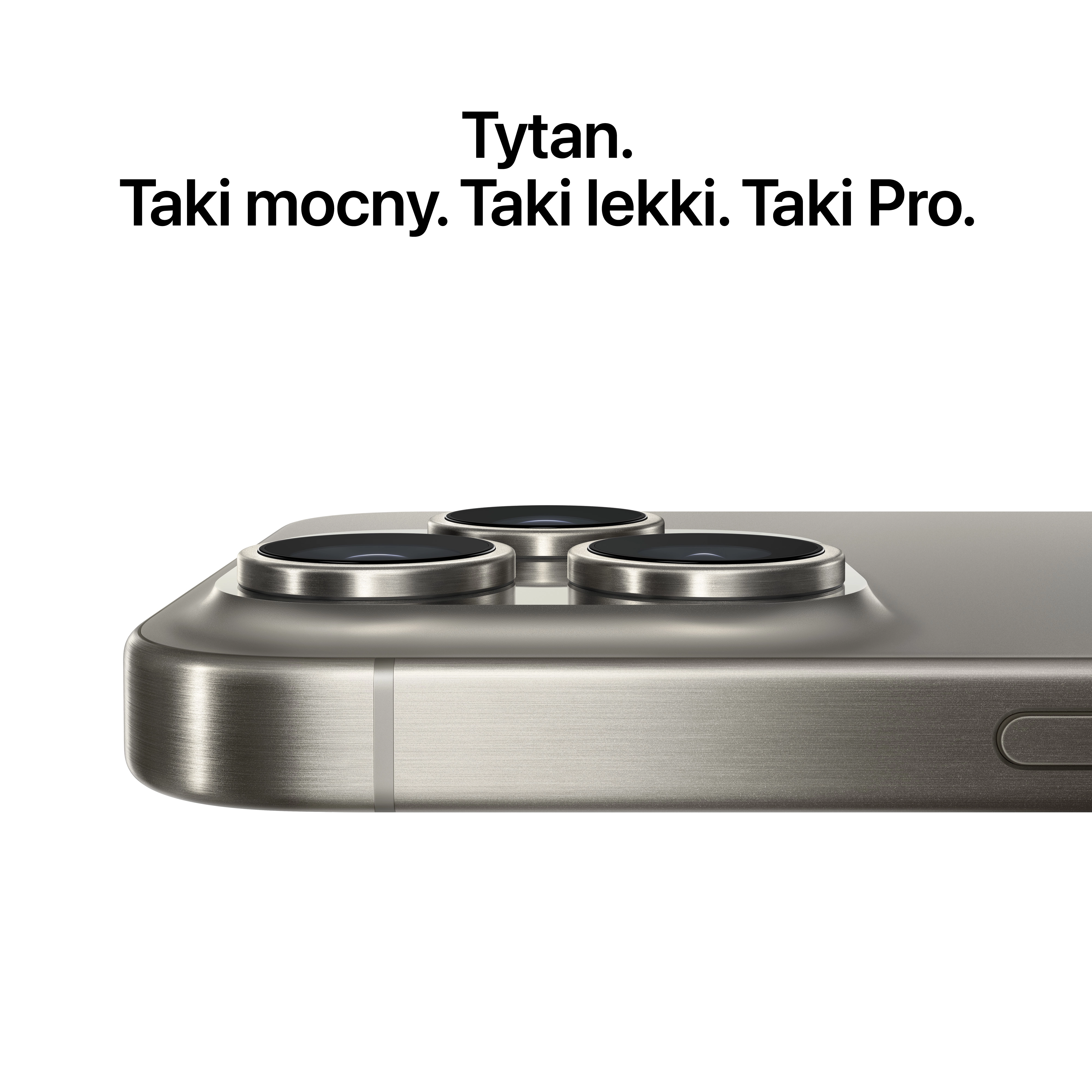 Apple iPhone 15 Pro シルバー Telefony Apple iPhone 15 Pro | Sklep internetowy Rozetka.pl