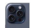 Apple iPhone 15 Pro Max 256GB 6,7" 48Mpix Tytan niebieski