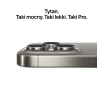 Apple iPhone 15 Pro Max 256GB 6,7" 48Mpix Tytan niebieski