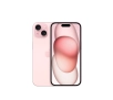 Apple iPhone 15 256GB 6,1" 48Mpix Różowy
