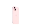 Apple iPhone 15 256GB 6,1" 48Mpix Różowy
