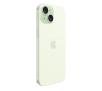 Smartfon Apple iPhone 15 512GB 6,1" 48Mpix Zielony