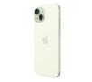 Smartfon Apple iPhone 15 512GB 6,1" 48Mpix Zielony