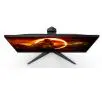 Monitor AOC Q24G2A/BK 24" 2K IPS 165Hz 1ms Gamingowy