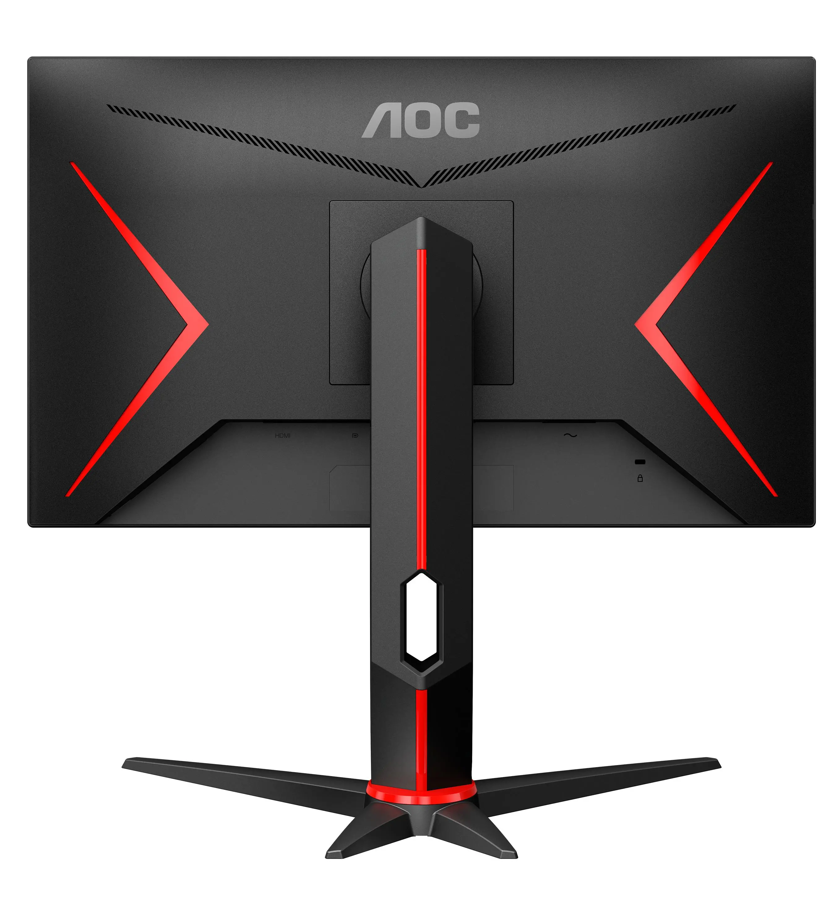 Monitor AOC Q24G2A/BK 24