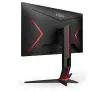 Monitor AOC Q24G2A/BK 24" 2K IPS 165Hz 1ms Gamingowy