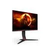 Monitor AOC Q24G2A/BK 24" 2K IPS 165Hz 1ms Gamingowy