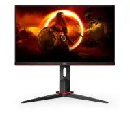 AOC C24G2 ゲーミングモニター 165hz Amazon.co.jp: AOC ゲーミング液晶モニター C24G2/11 (23.6