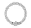 Lampa LED Newell RL-10A Arctic White + statyw
