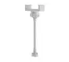Lampa LED Newell RL-10A Arctic White + statyw