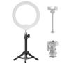 Lampa LED Newell RL-10A Arctic White + statyw