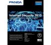 Panda Internet Security 2010 1stan/12m-c