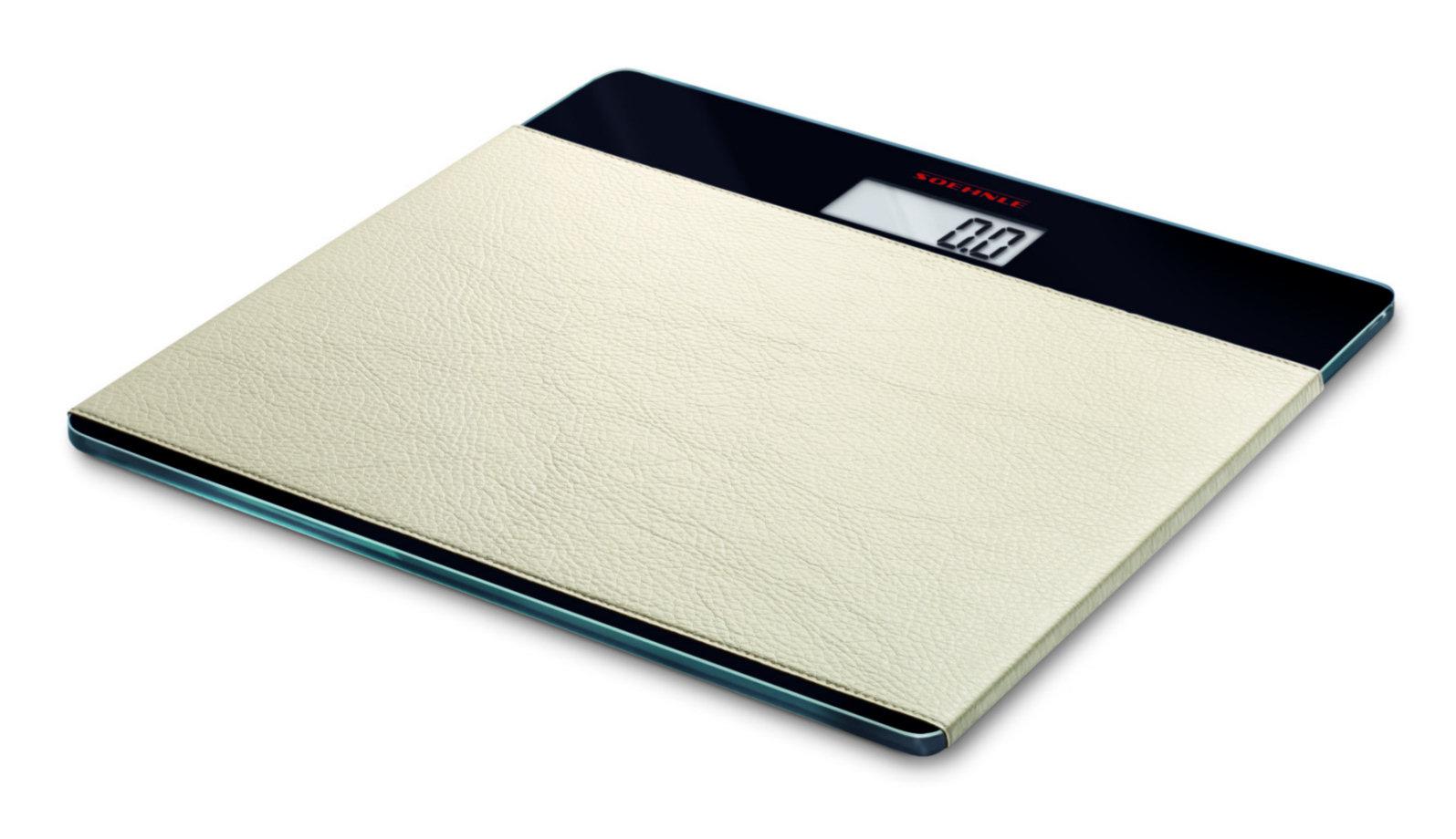 Soehnle Art Style Cream 63303/63305